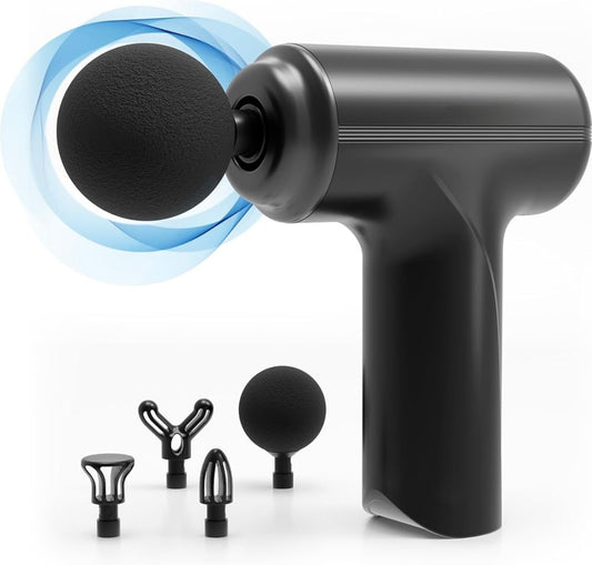 Caresmith Charge Go Portable Massage Gun