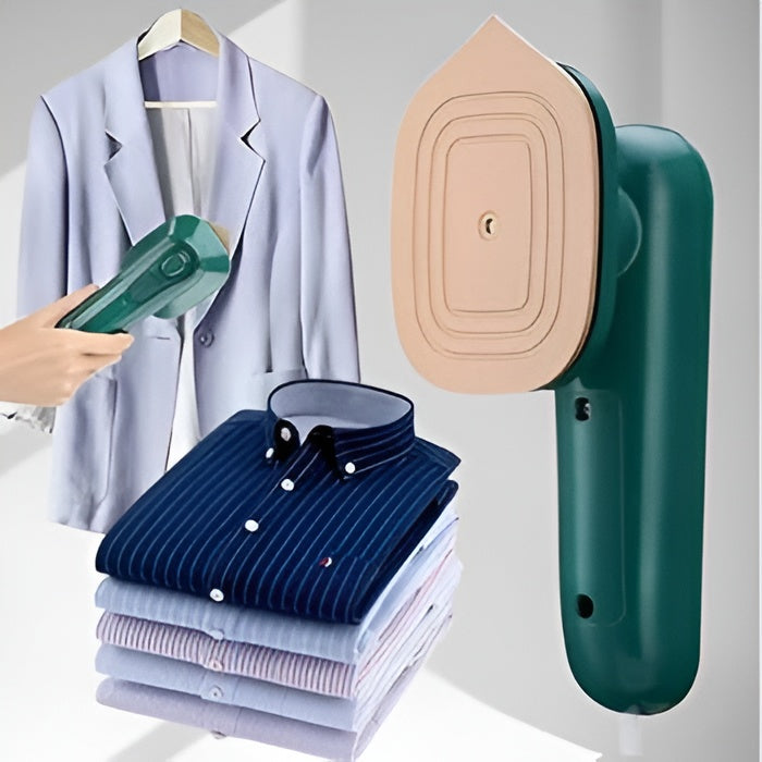 Portable Mini Ironing Machine