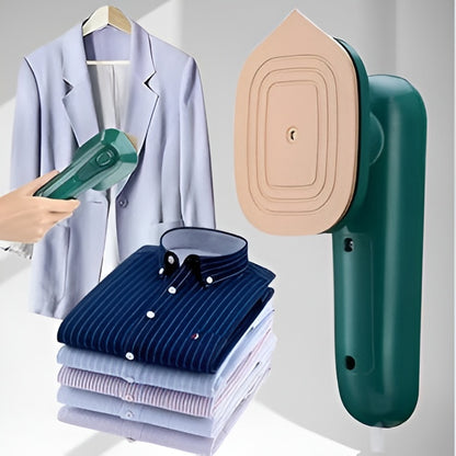 Portable Mini Ironing Machine