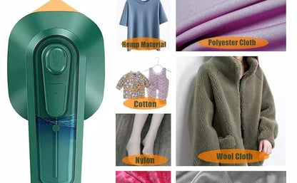 Portable Mini Ironing Machine