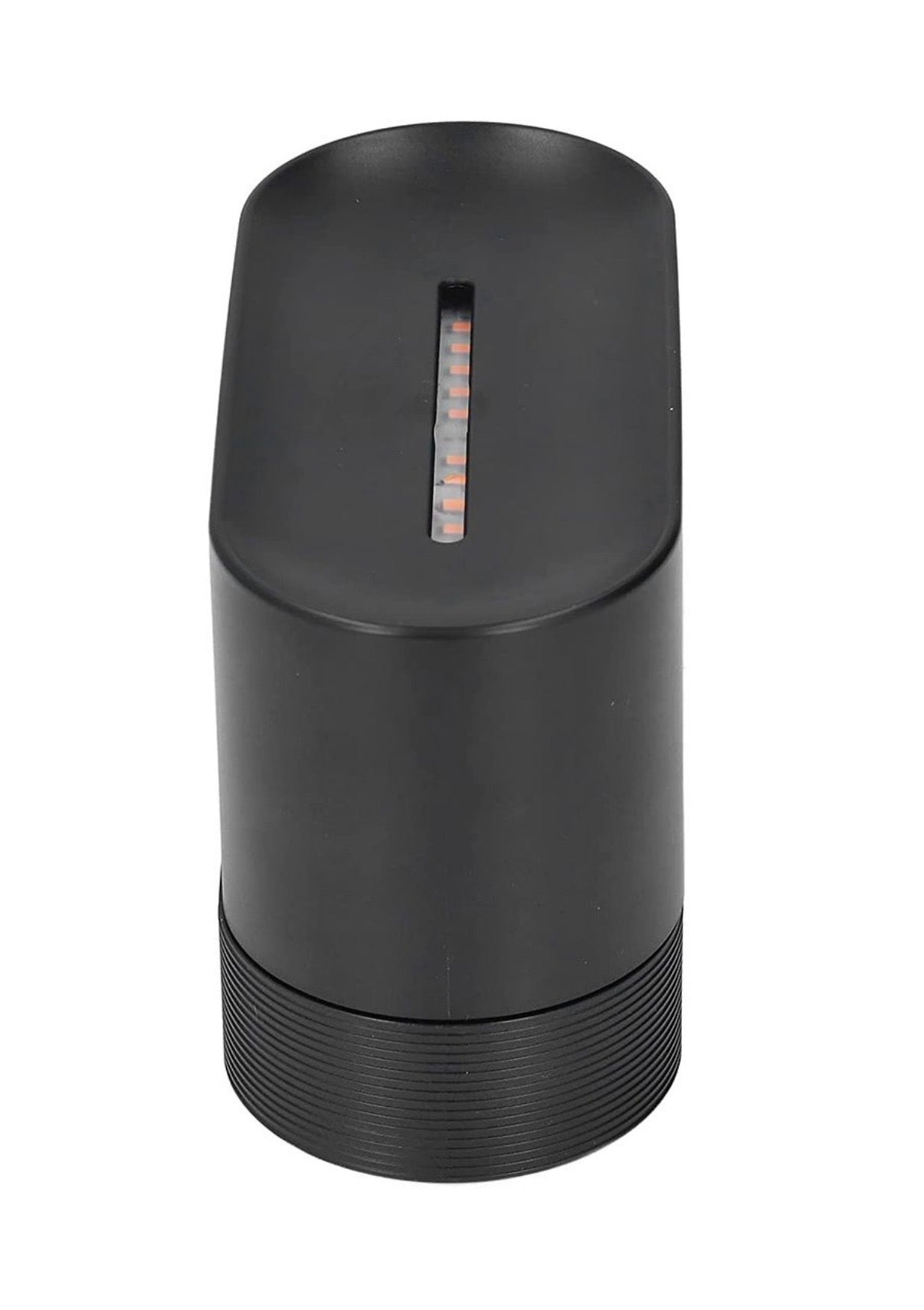 House of Aroma Flame Diffuser – 180ML Cool Mist Air Humidifier with Fire Effect for Home, Office & Bedroom