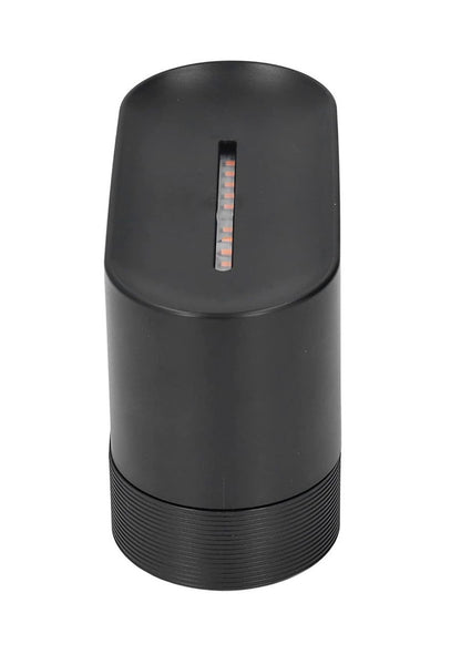 House of Aroma Flame Diffuser – 180ML Cool Mist Air Humidifier with Fire Effect for Home, Office & Bedroom
