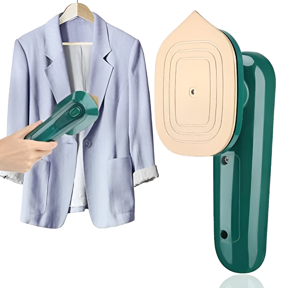 Portable Mini Ironing Machine