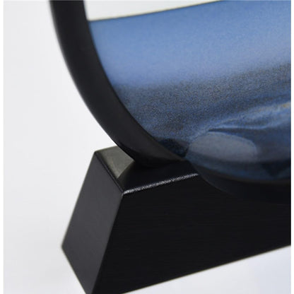 Moving Sand Art Frame – 3D Flowing Sand Landscape Decor