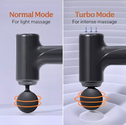 Caresmith Charge Go Portable Massage Gun
